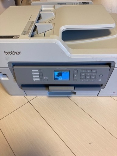 MFC-J6583CDW ブラザー　複合機　ジャンク品