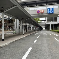 関西空港民間駐車場　　　　　　　　　　　（株）関西エアポートシャトル　　　　　　　(受付業務＊ 回送ドライバー＊事務業務)     週1日から5日の画像