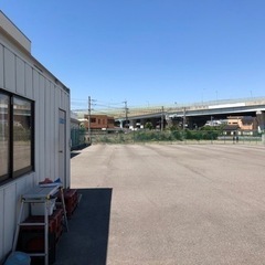 関西空港民間駐車場　　　　　　　　　　　（株）関西エアポートシャトル　　　　　　　(受付業務＊ 回送ドライバー＊事務業務)     週1日から5日の画像