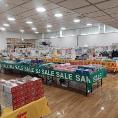 トイボックス　スーパービッグセール‼️フードパル熊本で開催‼️
