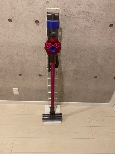 DysonV7motorhead(中古品)受け渡し予定