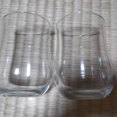 田崎真也氏監修　Shinya Tasaki セブンイレブン限定　非売品　フランス製　ペアワイングラス　ワイングラス　10脚セットの画像