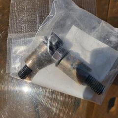 日野市内の直接引渡しOK  ホンダ スクーター 風防 純正品 HONDA ホンダアクセス 頑丈の画像