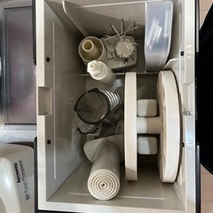 フードプロセッサー決まりました。の画像