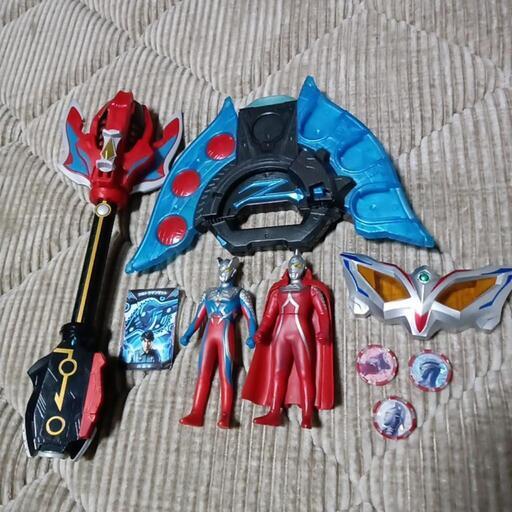 ウルトラマン✨