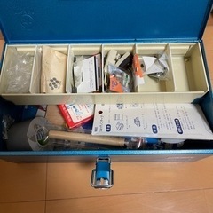 工具箱の画像