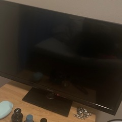 テレビの画像