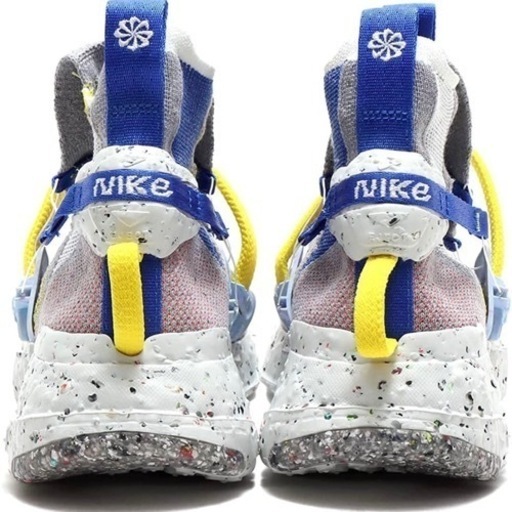 《美品》試着のみの美品　NIKE スニーカー　定価29800円