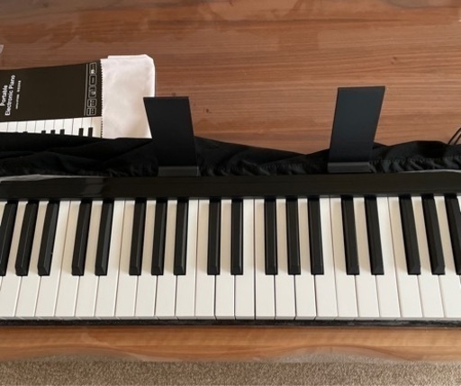 CARINA 電子ピアノ　88鍵盤