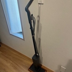 スチームモップ