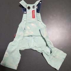 〘差し上げます〙　　小型犬　服の画像