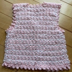 ベスト【baby】の画像