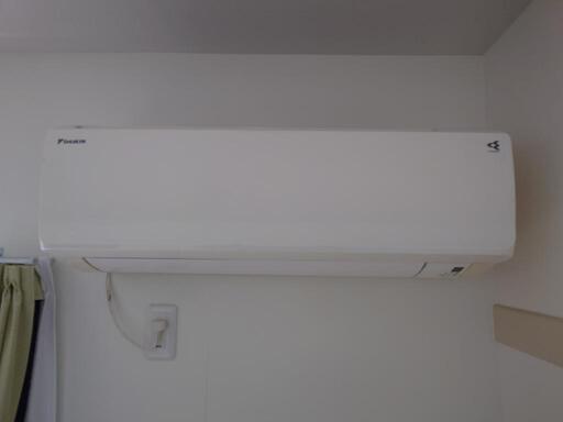 ダイキンエアコン　10畳用