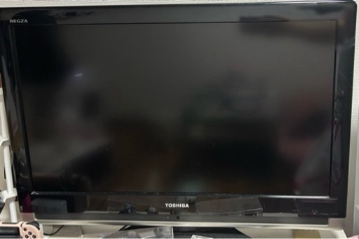 REGZA32型