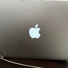 Apple MacBookAirの画像