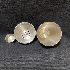カクテルセット(シェーカー)の画像