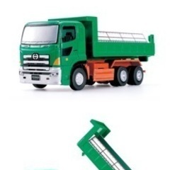 🌸　お引き渡しの方、決定しました。2／１０.１１日にお引き渡し出来る方限定価格‼️ 😳大型ダンプトラック　🌸の画像