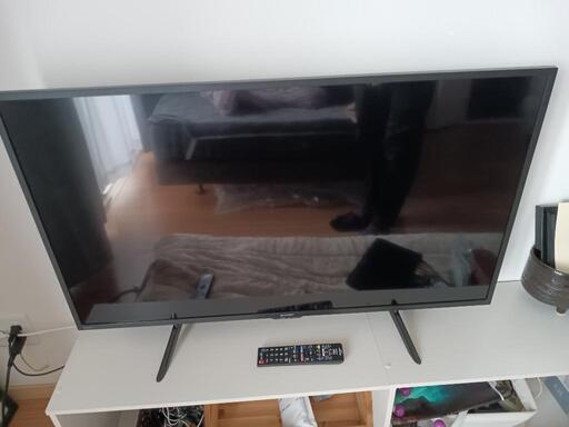 液晶テレビ2023年式☆　AQUOS 2T-C42BE1 42V型[美品]