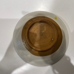 【値下げ中】立杭焼　皿の画像