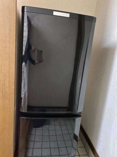 取引決定   冷蔵庫