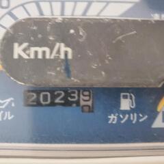 🛵ジャイロup 綺麗即乗り❗通勤通学配達❗カスタム等に‼️希少車両‼️の画像