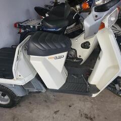 🛵ジャイロup 綺麗即乗り❗通勤通学配達❗カスタム等に‼️希少車両‼️