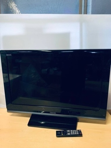 ⭐️TOSHIBA REGZA液晶カラーテレビ⭐️ ⭐️32A8000⭐️