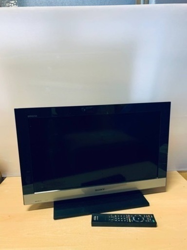 ⭐️SONY液晶デジタルテレビ⭐️ ⭐️KDL-26EX300⭐️