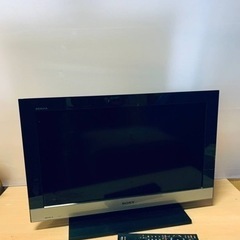 ⭐️SONY液晶デジタルテレビ⭐️ ⭐️KDL-26EX300⭐️