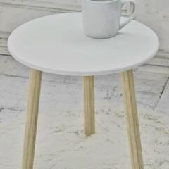 ミニテーブルの画像