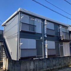 【敷金礼金なし】【JR常磐線松戸駅徒歩17分】【ペット飼育・2人...