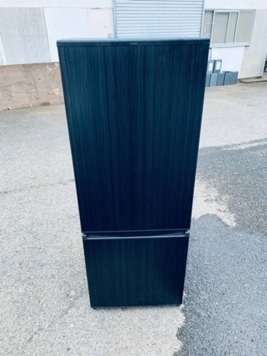 ⭐️AQUAノンフロン冷凍冷蔵庫⭐️ ⭐️AQR-20E9⭐️