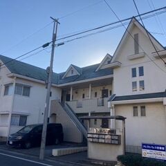 【敷金礼金なし】【新京成線五香駅徒歩7分】【2人入居可】【生活保...