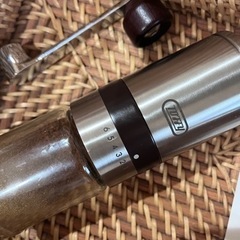 コーヒーメーカー