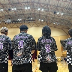 ソフトバレー