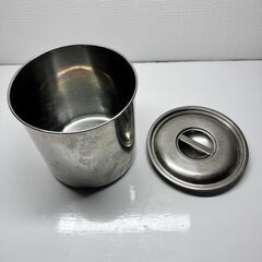 キッチン用ポット(丸型タンク)大