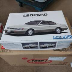 🔶新品未使用❗日産F31レパード1990年式