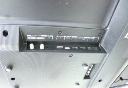 【お取引完了】ありがとうございました。美品♦️早い者勝ち♦️TOSHIBA 東芝 REGZA 40S22 [40インチ]インチ♦️ 液
