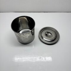 キッチン用ポット(丸型タンク)小