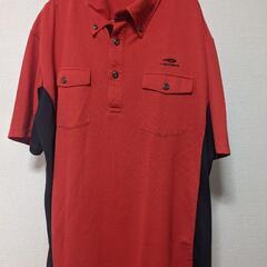 ゴルフシャツ TIGORA 4L 値下げしました