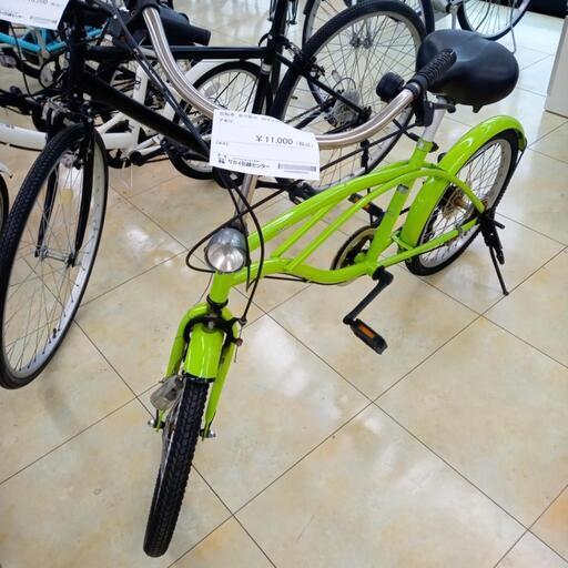 1年保証 送料無料 ブリヂストン ビッケポーラー 水色 電動アシスト