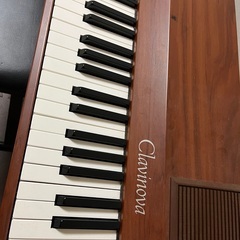 クラビノーバYP-30YAMAHAお譲りします。