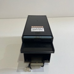 『値下』★両替機★グローリー EMS-7 識別機 ビルパリ現行札対応