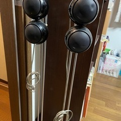 スピーカー