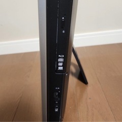 液晶一体型　NEC VALUESTARの画像