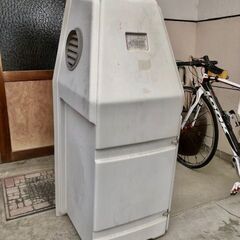 早い者勝ちです🔶ハマネツ製ハマクリーン🔶②