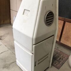 早い者勝ちです🔶ハマネツ製ハマクリーン🔶②の画像