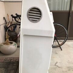 早い者勝ちです🔶ハマネツ製ハマクリーン🔶②の画像