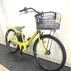1都4県全域送料無料　業界最長12ヶ月保証　電動アシスト自転車　...