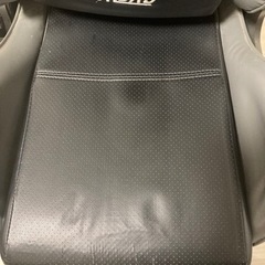 ゲーミングチェアの画像